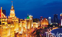 먹고 자며 직접 체험한  상하이 특급 호텔 열전