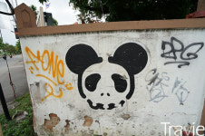 치앙마이, 치앙라이 예술풍경