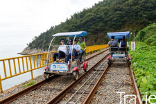 나는 지금, 여수