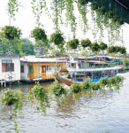 두근두근 방콕의 신상 호텔, 아바니 리버사이드 방콕 호텔