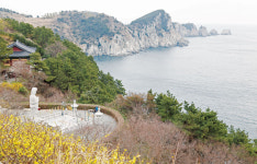 통영 여행의 완성, 섬을 돌아보다