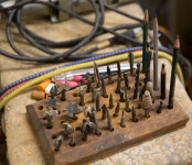 타이완 산골짜기  어느 느린 마을 이야기