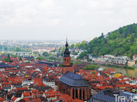 독일 소도시 여행, 헤매도 괜찮아