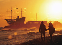 [여행사진의 기술] 기억에 남을  여행 기념사진 찍기