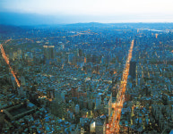 [CAMPAIGN 여행으로 희망을 나눕니다] 더 큰 꿈을 그리다  타이완에서의 3박 4일