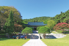 충남, 가이드북 너머 홀로 버스여행