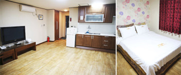 평창 찍고 강릉, 정선까지 미리 떠나본 올림픽 로드 숙소 열전