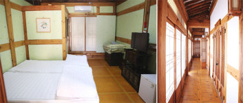 평창 찍고 강릉, 정선까지 미리 떠나본 올림픽 로드 숙소 열전