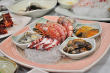 너와 함께 걷고 싶다,  여수 밤바다