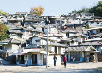 짱뚱어의 힘을 받아  순천을 걸어 볼까