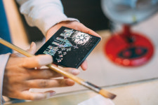 채움과 비움 사이 양림의 시간