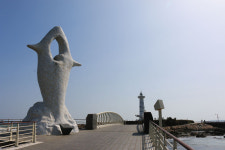 한가로운 도시의 나날, 울산