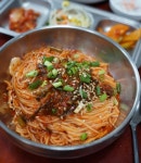 담양에서 즐기는 건강한 한 끼