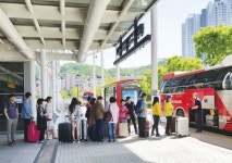 광명역을 이용하는 꿀팁