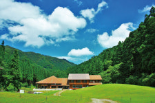 일본의 옛 풍경이 살아 숨쉬는 산골 마을 시마네현 이이난쵸에 어서오세요