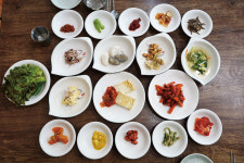 어머니와 오붓하게 단양·영주·영월