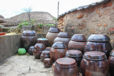 자연과 닮았구나,  순천 한옥스테이