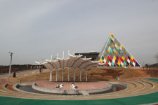 철새 따라  탄소발자국 따라  생태관광