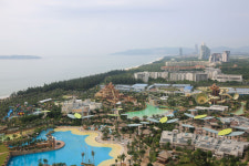 세계인의 셀프유배지 하이난