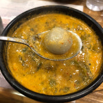 양산,  유유하고 자적하게