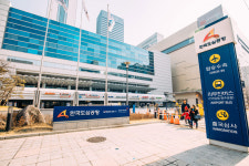 코엑스 도심공항 이용기 오늘 떠납니다