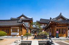3말4초 경주의 봄을 만나기 좋은 숙소 6