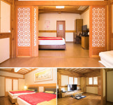 3말4초 경주의 봄을 만나기 좋은 숙소 6