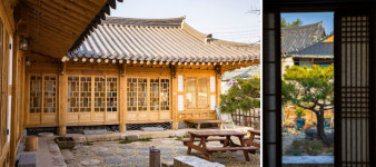 3말4초 경주의 봄을 만나기 좋은 숙소 6