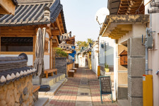 3말4초 경주의 봄을 만나기 좋은 숙소 6