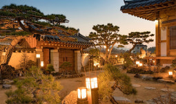 3말4초 경주의 봄을 만나기 좋은 숙소 6