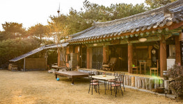 3말4초 경주의 봄을 만나기 좋은 숙소 6