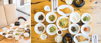 3말4초 경주의 봄을 만나기 좋은 숙소 6