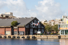 가오슝에서  인생사진을 남기세요