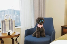 [HOTEL] 하늘과 바다를 잇다, 호텔 마리나베이서울