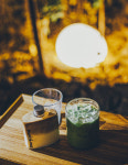[CAFE] 애매하니  좋잖아, 서교동