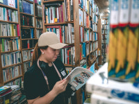 늘 설레는 산책, 인천