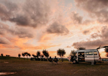 세상에서 가장 넓은 집 주인, 토종감자와 수입오이