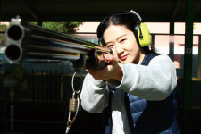문경에서 느긋하거나 짜릿하거나