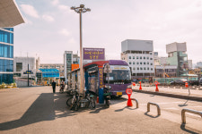 대전을 한번에  둘러보는 방법