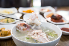당신이  모르는 제주의 맛
