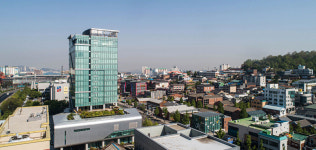 영화 속 그 장면,  인천에서 찾았다