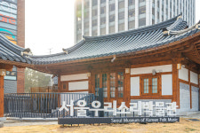 서울 속으로 한 걸음 더, 서울의 박물관들