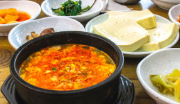 동쪽 바다가 내어준 하루