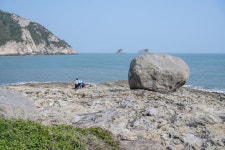 설레고 그리운 섬 관매도