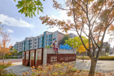 철길 따라 다른 풍경, 경의선숲길
