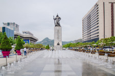 따릉따릉, 두 바퀴로 달리는 서울