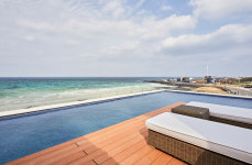 럭셔리한 여행을 위한 풀빌라 4