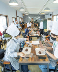 덕분에, 더 재미진  가시리 마을 & 신풍리 어멍아방잔치마을