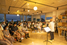덕분에, 더 재미진  가시리 마을 & 신풍리 어멍아방잔치마을