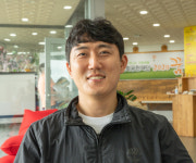 덕분에, 더 재미진  가시리 마을 & 신풍리 어멍아방잔치마을